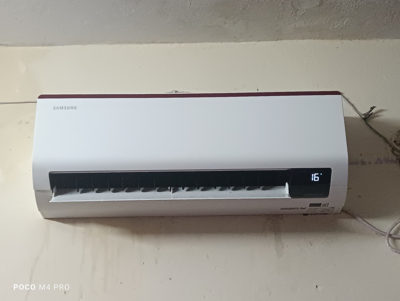 Cover photo of Prince air conditioner and RO
